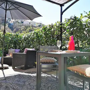 Apartment 2 Pieces + Terrasse Entoure De Verdure, Vence