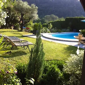 Bed and breakfast Abeille, Vence