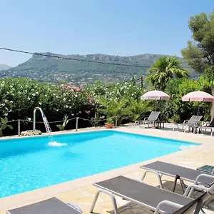 Ferienhaus Vivendi - Ven108 By Interhome, Vence