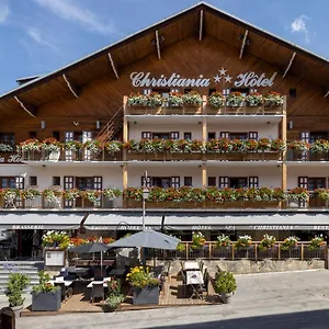 https://christiania-hotel.hotels-rhonealpes.com