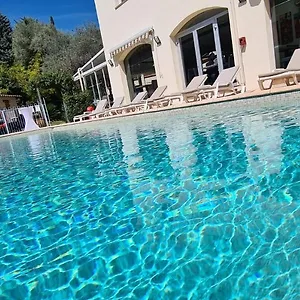 Hotel Le Floréal, Vence