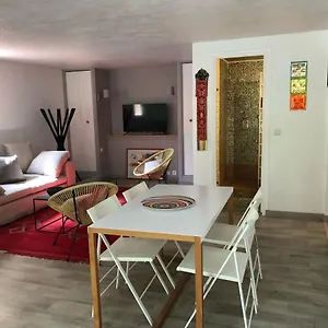 Apartment En Rez De A, Vence