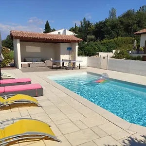  Bed & Breakfast L'ansolanette - D'hotes
