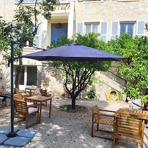 Bed & Breakfast Le Jardin D'elma, Vence