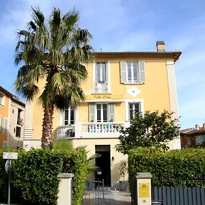 Bed and breakfast Aux 3 Lits Qui Chantent - Au Village, Vence