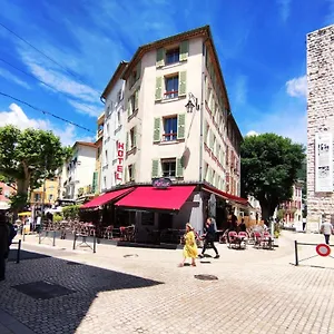 Hotel La Victoire Boutique, Vence